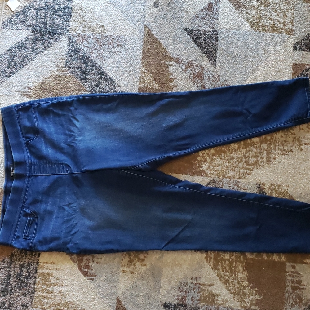 Nine West Skinny Jeans sz. 16